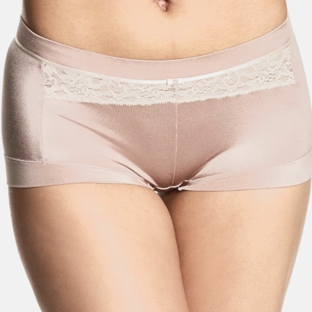Maidenform,SizeM, Shapewear,Boyshort Panties